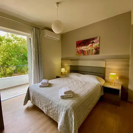 Eirini & Manolis Apartment