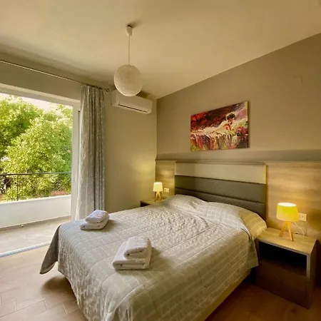 Apartment Eirini & Manolis *