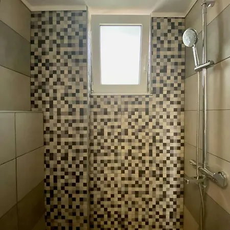 Eirini & Manolis Apartment *