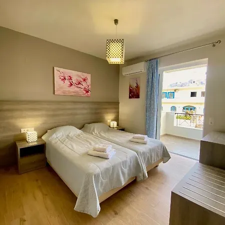 Eirini & Manolis Apartment Plakias
