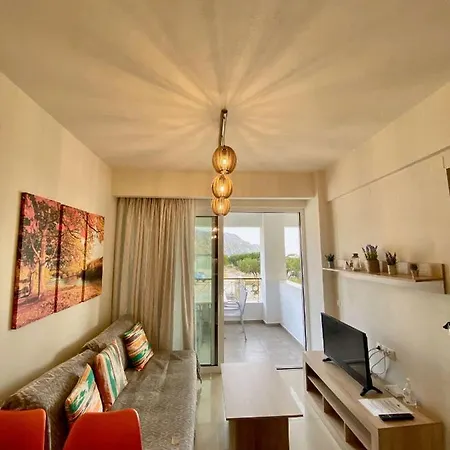 Apartment Eirini & Manolis *