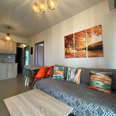 Eirini & Manolis Apartment Plakias