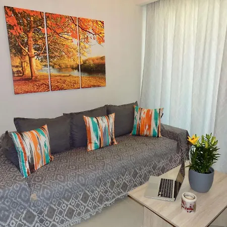 Eirini & Manolis Apartment *