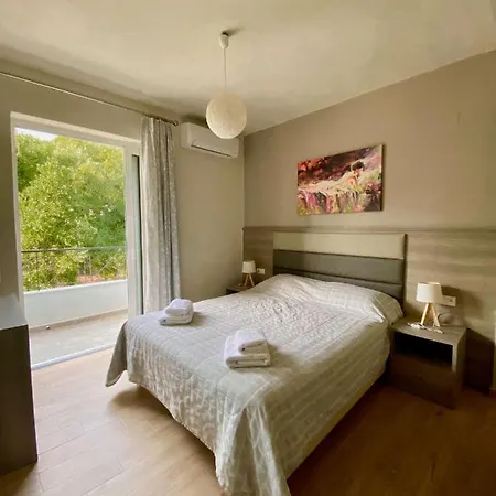 Eirini & Manolis Apartment