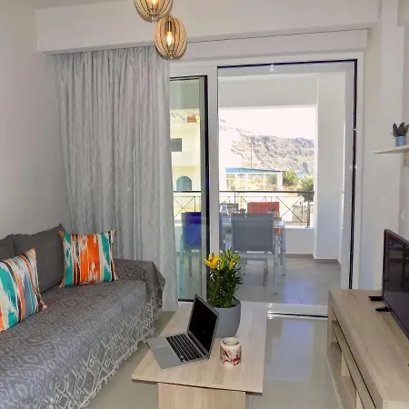 Eirini & Manolis Apartment Plakias