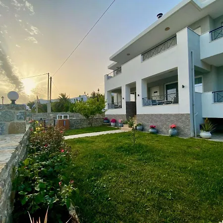Eirini & Manolis Apartment *