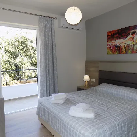 Eirini & Manolis Apartment Plakias